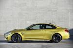 BMW M4 Coupe 2014 года
